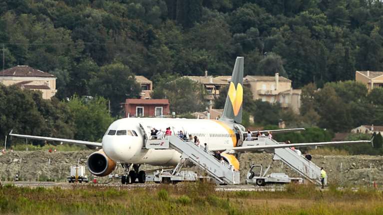 Kορονοϊός: Συναγερμός στην Κέρκυρα - Εξι κρούσματα μέσα σε μια ημέρα