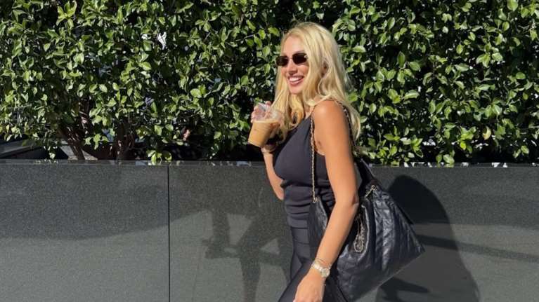 Κωνσταντίνα Σπυροπούλου: Παρακολούθησε το πιο τρυφερό μάθημα &quot;οδήγησης&quot; παρέα με τους γιους της