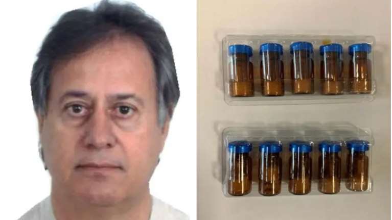 Ο ψευτογιατρός σπάει τη σιωπή του: Είναι όλα ψέματα - Δεν έχω να φάω, μένω σε χαμόσπιτο