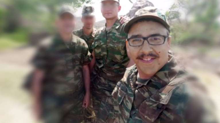 Νέα στοιχεία για το νεκρό στρατιώτη στη Ρω: &quot;Καθάρισαν με εντολή το χώρο πριν φτάσει η γιατρός&quot;