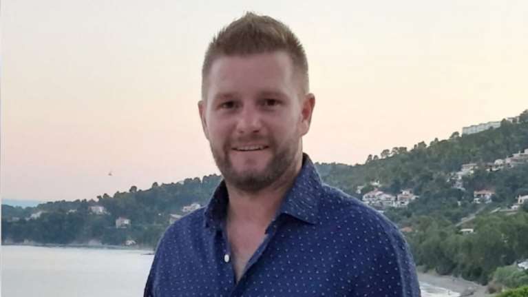 Σκιάθος: Νεκρός 40χρονος σε τροχαίο - &quot;Έσβησε&quot; κατά τη διάρκεια της μεταφοράς του στη Λάρισα