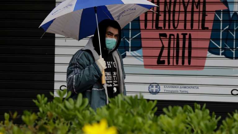 Τι έδειξαν οι έλεγχοι της ΕΑΔ: Οι ηλικίες, οι λόγοι μετακίνησης και τα λάθη στα &quot;εξοδόχαρτα&quot;