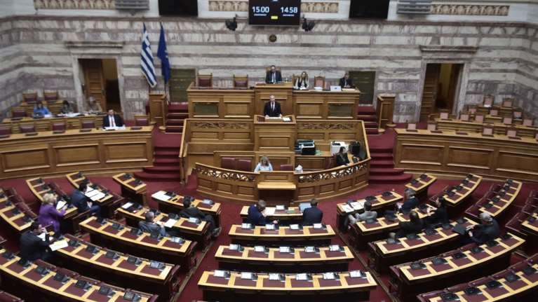 Πολυνομοσχέδιο: Ειδική αποζημίωση στο προσωπικό της ΕΛΑΣ κατά τις αθλητικές συναντήσεις