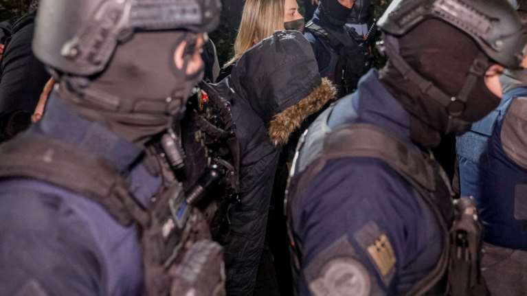 Εμπειρογνώμονες αρνούνται να συνεργαστούν με την Πισπιρίγκου - Ενδέχεται να ζητηθούν πραγματογνώμονες από το εξωτερικό