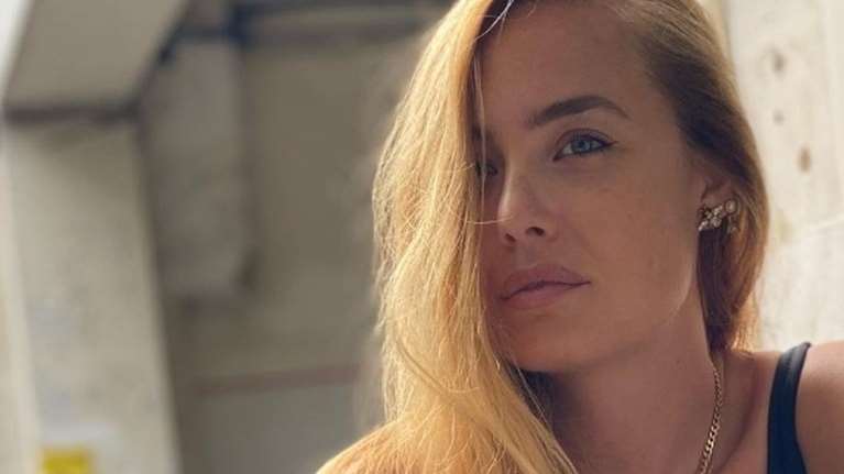 Τι κάνει σήμερα η Αντωνία Καλλιμούκου