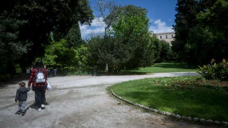 Καιρός: Λιακάδα σε αρκετές περιοχές αλλά και βροχές σε Κρήτη και Δωδεκάνησα