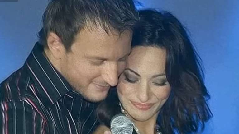 Κώστας Καραφώτης- Μάρω Λύτρα: Το χρονικό του μεγαλύτερου έρωτα στην ιστορία της τηλεόρασης