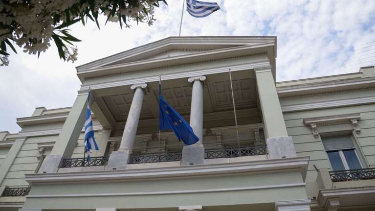 Σύσταση ΥΠΕΞ: Αποφύγετε επισκέψεις σε Ισραήλ, Παλαιστινιακά Εδάφη, Λίβανο και Ιράν