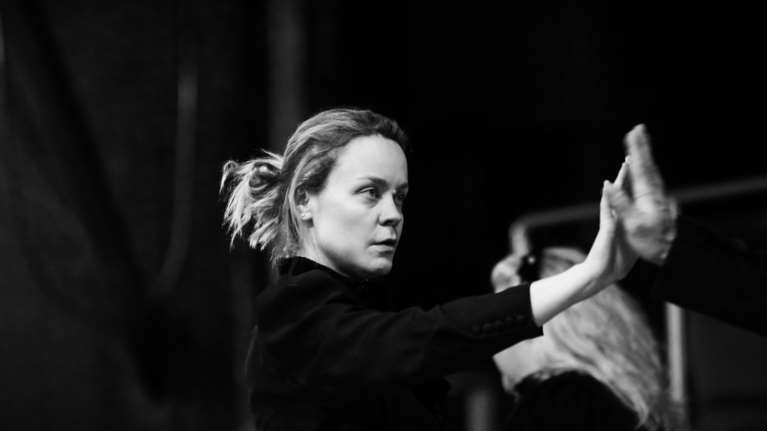 Όσα Παίρνει ο Άνεμος: 20 μοναδικές φωτό από τις πρόβες λίγο πριν την πολυαναμενόμενη πρεμιέρα