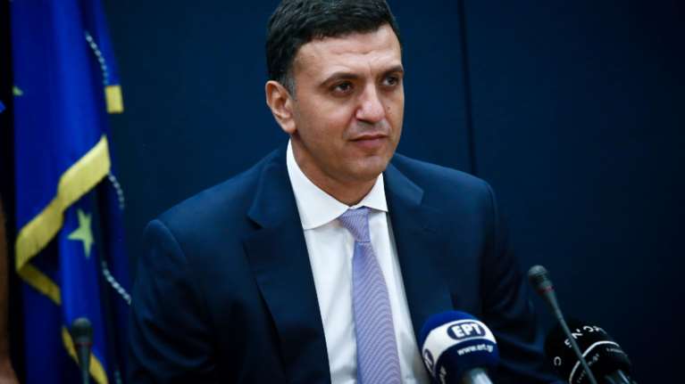 Κοροναϊός: Ο Κικίλιας στη Θεσσαλονίκη για το πρώτο κρούσμα του Covid-19