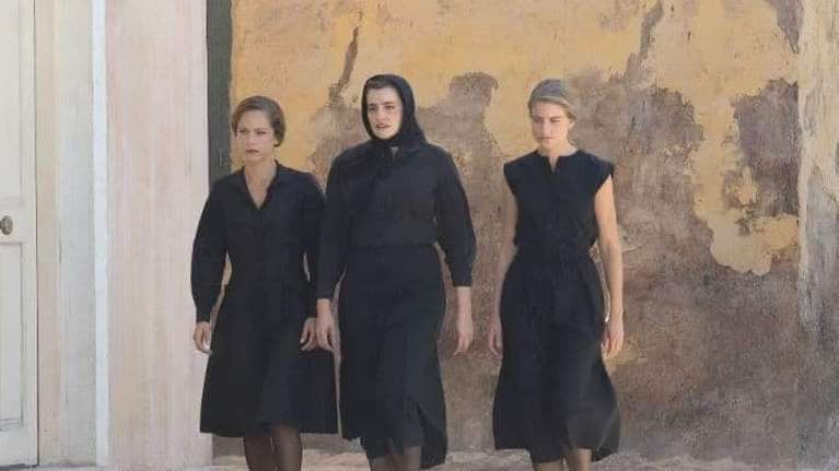 Αγριες Μέλισσες-Αποκάλυψη: Δείτε το πρώτο τρέιλερ της σειράς για τον δεύτερο κύκλο