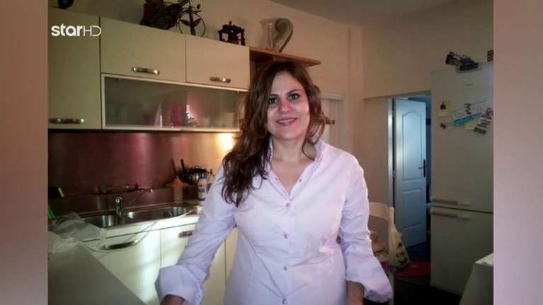 Μενίδι: Μετανιωμένος δηλώνει τώρα ο συζυγοκτόνος: &quot;Την αγαπούσα&quot; - Έκλαιγε και ζητούσε συγγνώμη στην απολογία του