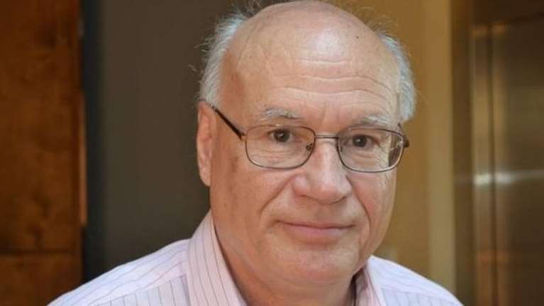 Ανησυχία Γεράσιμου Παπαδόπουλου: Συνεχίζεται η άπνοια στους σεισμούς - &quot;Δεν έχουμε δόνηση πάνω από 6 Ρίχτερ μετά το 2021&quot;