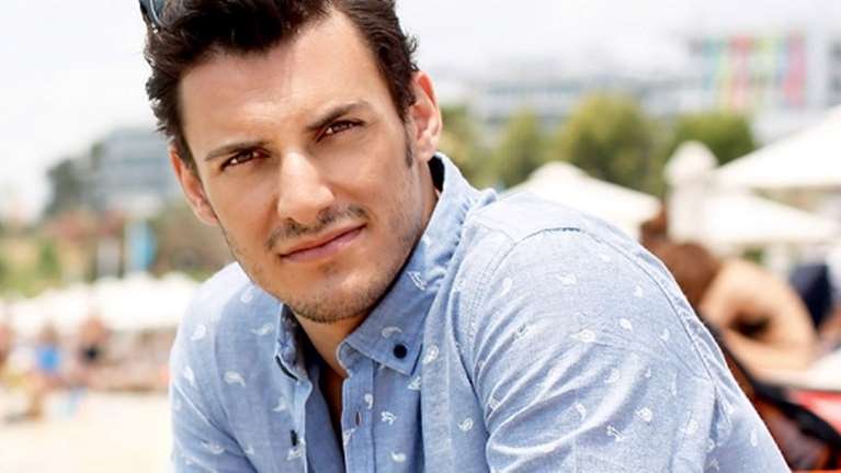 Αποκάλυψη από τον Σταύρο Σβήγκο: &quot;Πέρασα ανδρολοχεία, έβλεπα κάτι και έκλαιγα&quot;