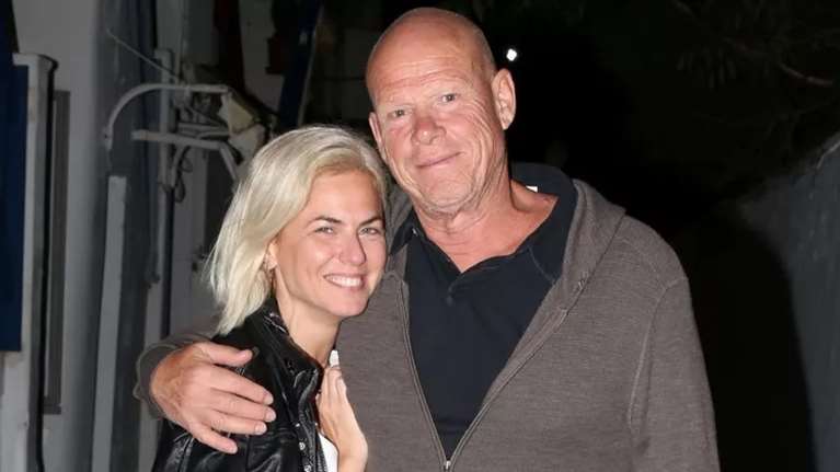 &quot;Η Ελληνίδα Nicole Kidman&quot;: Η Χριστίνα Κοντοβά υιοθέτησε το απόλυτο γαλλικό καρέ