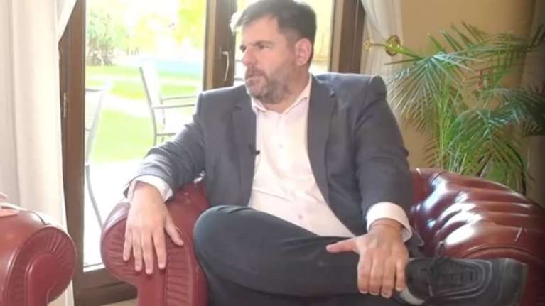 Ο Δημήτρης Κοτταρίδης για τον Γιάννη Πιτταρά: &quot;Δεν έχουμε ιδιαίτερη επαφή&quot;