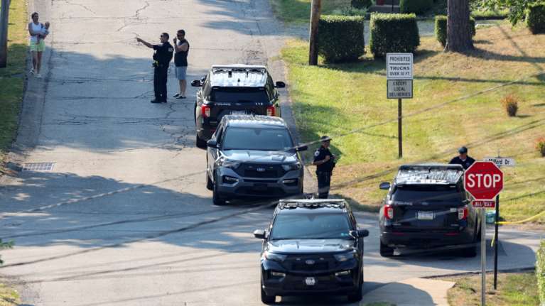 Επίθεση κατά του Τραμπ: Η προεκλογική εκστρατεία του αυξάνει το επίπεδο ένοπλης ασφάλειας