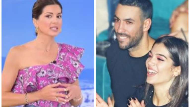 Μπηχτές Τσιμτσιλή στη Δέσποινα Βανδή: &quot;Εγώ στις κόρες μου θα έλεγα δεν χρειάζεται τόση εξωστρέφεια&quot;