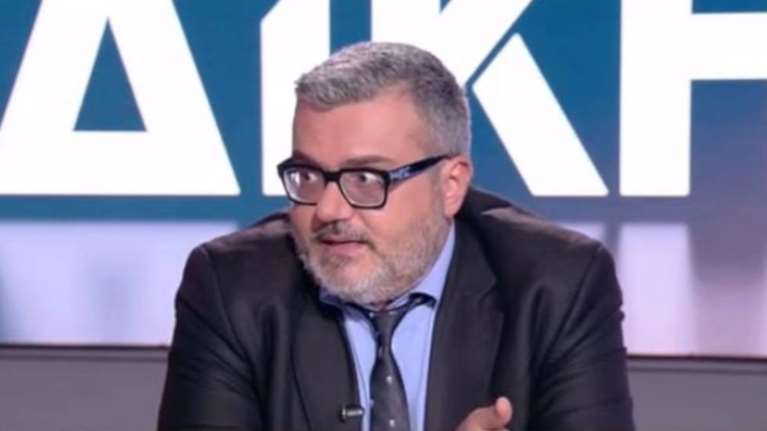 Ο δικηγόρος του Πολάκη απαντά σε "αψύ ύφος" για την καταδίκη: Το δικαστήριο εκτέλεσε την επιθυμία του κ. Γεωργιάδη