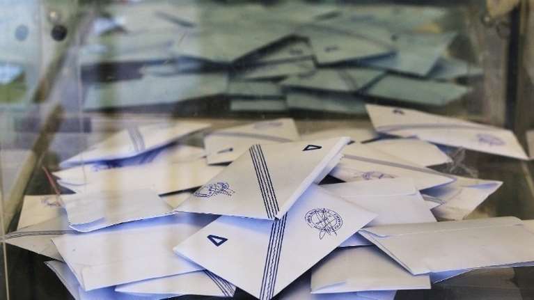 Αυτοδιοικητικές εκλογές: Οι 6 περιφέρειες και οι 84 δήμοι που θα διεξαχθεί την Κυριακή ο β&#39; γύρος