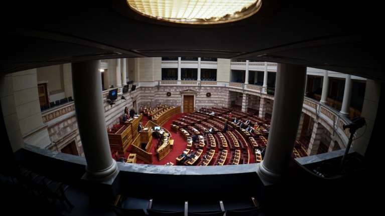 Βουλή: Δεύτερη ημέρα συζήτησης του προϋπολογισμού του 2026 - Δείτε Live