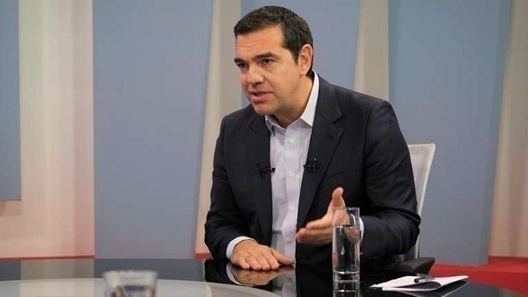 Αλέξης Τσίπρας: Η κακοποίηση της 18χρονης δεν είναι μεμονωμένο συμβάν, είναι συλλογικό τραύμα