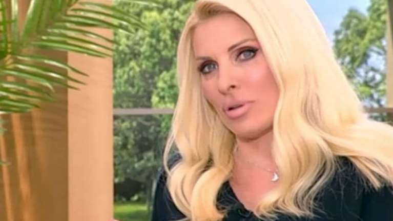 Το νέο όνομα- έκπληξη που θέλει ο Alpha στη θέση της Μενεγάκη