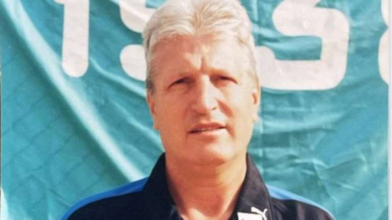 Πένθος στον Παναθηναϊκό: Εφυγε από τη ζωή ο Κώστας Μάρκου