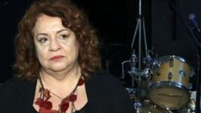 Ελένη Κοκκίδου: Βρέθηκα στα πρόθυρα του θανάτου, έκανα μεγάλο αγώνα για να μείνω στη ζωή