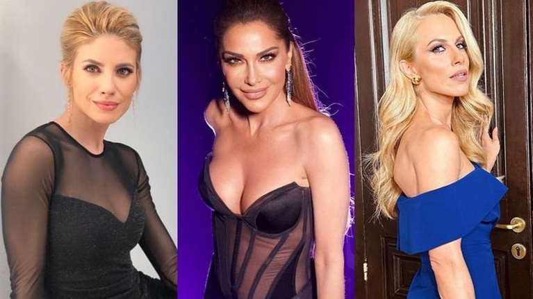 Αυτή είναι η γυμναστική που επιλέγουν οι διάσημες Ελληνίδες και έχουν αψεγάδιαστο σώμα