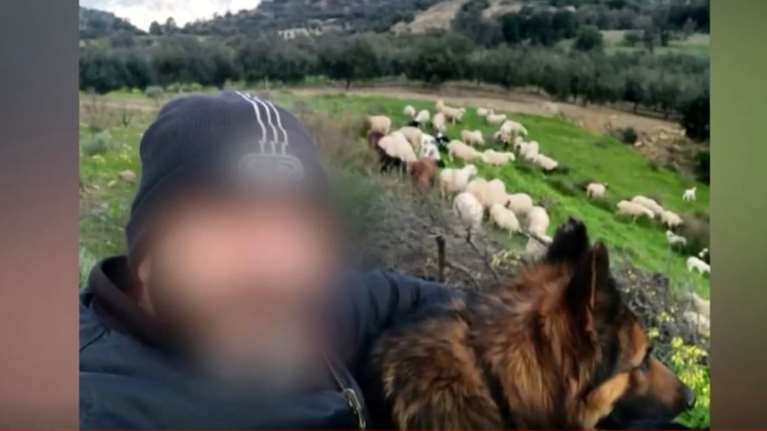 Βορίζια: Σχεδόν φιλικές οι σχέσεις των δυο οικογενειών ως πριν λίγες ημέρες - Το &quot;νέο αίμα&quot; συντηρούσε την ένταση