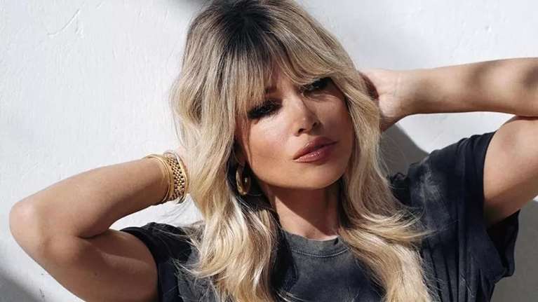 Βάσια Κωσταρά: Με το τέλειο σύνολο που αξίζει να αντιγράψεις στα ταξίδια σου με πλοίο ή αεροπλάνο