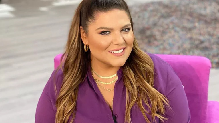 Το εντυπωσιακό πάρτι της Δανάης Μπάρκα για τα 30α γενέθλια της