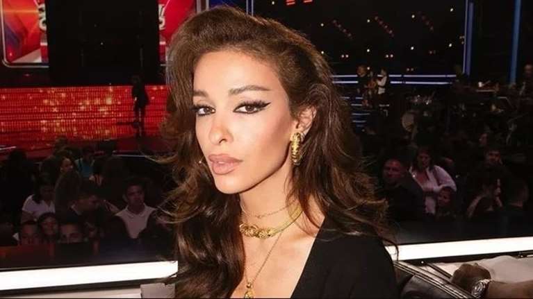 Ελένη Φουρέιρα: Η τρυφερή χριστουγεννιάτικη φωτογραφία του Αλμπέρτο Μποτία με τον γιο τους, Ερμή