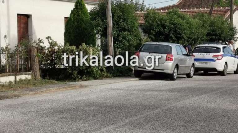 Τραγωδία στα Τρίκαλα: Κρεμάστηκε 21χρονο κορίτσι - Τη φοιτήτρια εντόπισε ο θείος της