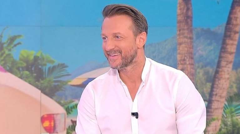 Κώστας Καραφώτης: &quot;Γι&#39; αυτό έληξε η συνεργασία μου με τον Νίκο Κοκλώνη&quot;