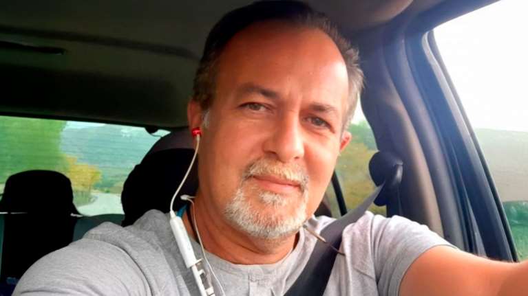 Νέα τραγωδία στην οικογένεια του εικονολήπτη Γιώργου Παυλάκη: Πέθανε ο πατέρας του, μία εβδομάδα μετά τον ξαφνικό θάνατό του