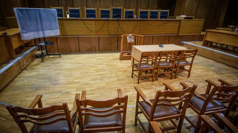 Δικηγορικός Σύλλογος Αθηνών: Στοχευμένη αποχή 11 ημερών αποφάσισαν οι δικηγόροι για το άρθρο 187 του ΠΚ