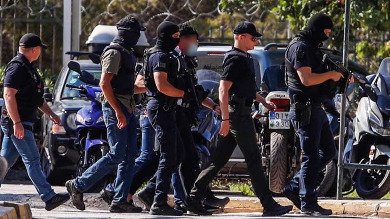 Δολοφονία τοπογράφου στο Ψυχικό: Προφυλακίστηκε ο 44χρονος μετά την απολογία του