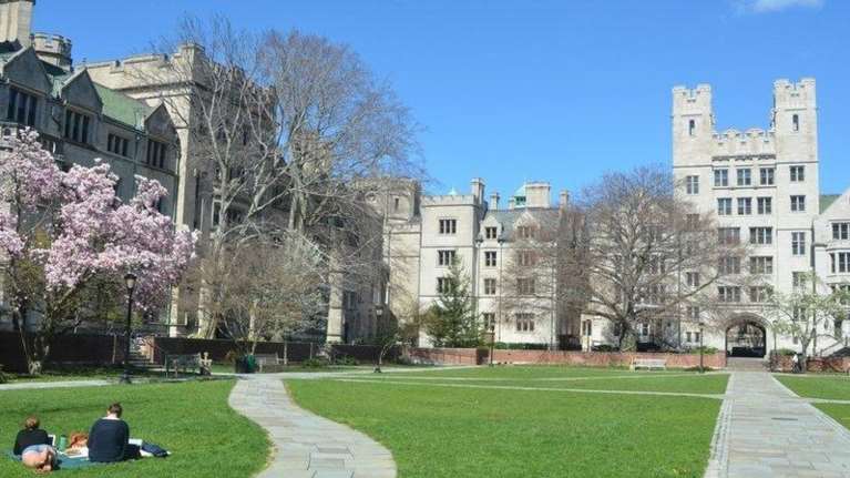 Iστορική επίσκεψη: 30 αμερικανικά πανεπιστήμια έρχονται για να συνεργαστούν με ελληνικά