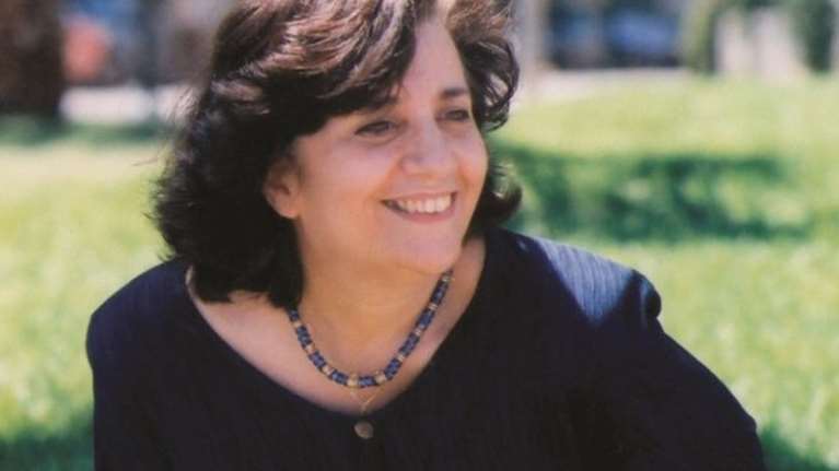 Μάρω Βαμβουνάκη: Έχω φάει ξύλο από άνδρα κι έχω ρίξει - Ο έρωτας δεν γνωρίζει από καθωσπρεπισμούς