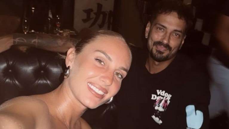 Ζευγάρι ο Σάββας Γκέντσογλου με την Κατερίνα Δαλάκα; Όλο το ρεπορτάζ