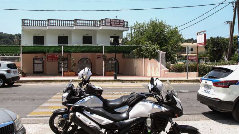 Κέρκυρα: 22χρονος κατήγγειλε 45χρονο για βιασμό - Τι κατήγγειλε στους αστυνομικούς