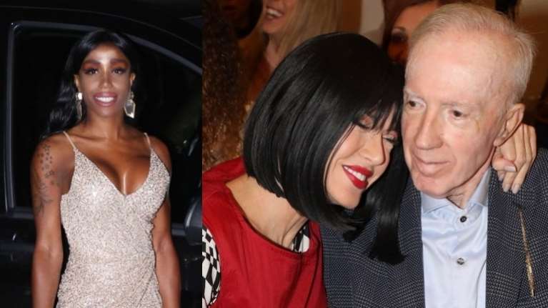 Το τρομερό δώρο που έκαναν οι Πλεύρης-Σιακαβάρα στην Ελέτσι και είπε &quot;ουάου&quot;- &quot;Ένα ξυπνητήρι ήταν το πιο... άκυρο&quot;