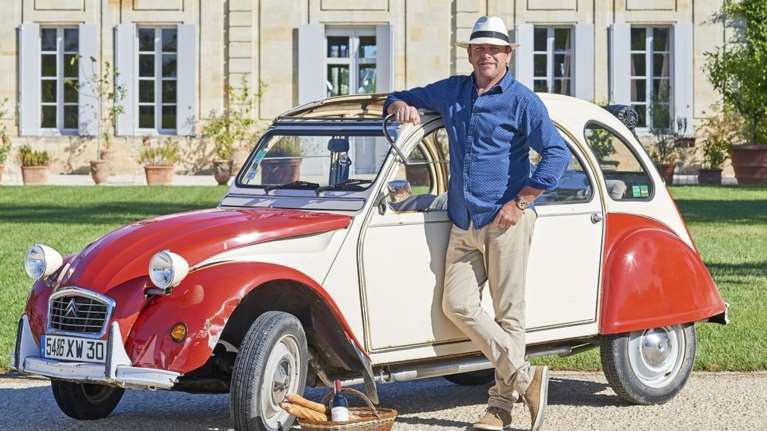 Το ERTFLIX σάς κάνει το τραπέζι