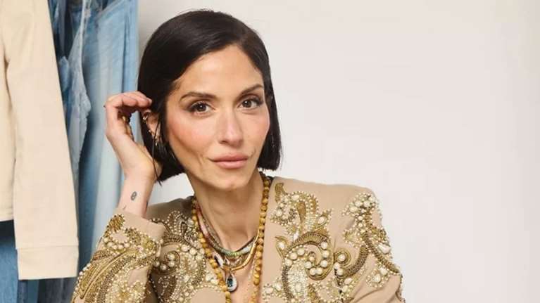 &quot;Το μυαλό μου πήγε σε σκοτεινά μέρη&quot; | Η Σοφία Καρβέλα μιλά για την κρίση που πέρασε στη δουλειά της