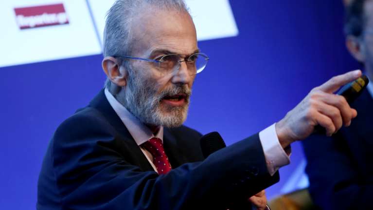 Μαύρος (MRB): Υπάρχει περιθώριο για νέο κόμμα στα δεξιά της ΝΔ- Πόσοι ψηφίζουν την άκρα δεξιά στα γκάλοπ