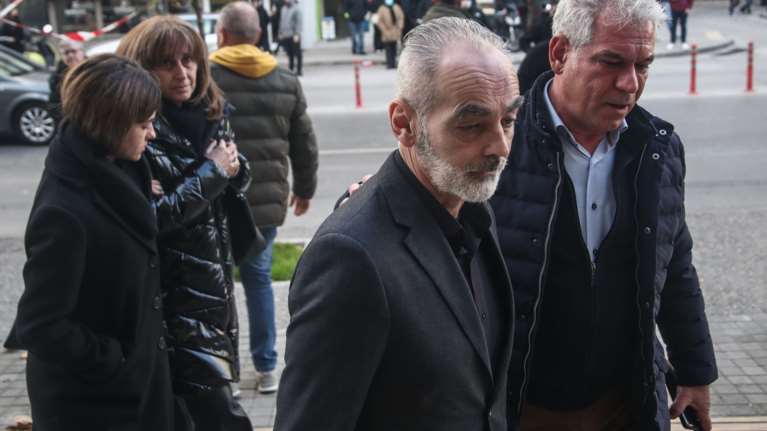 Δίκη για δολοφονία Αλκη: Ξεκινούν οι απολογίες των 12 κατηγορούμενων