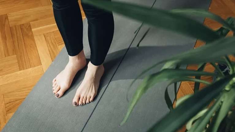 Αυτό το απλό τεστ μπορεί να είναι ο καλύτερος τρόπος για να δεις πόσο γερνάς