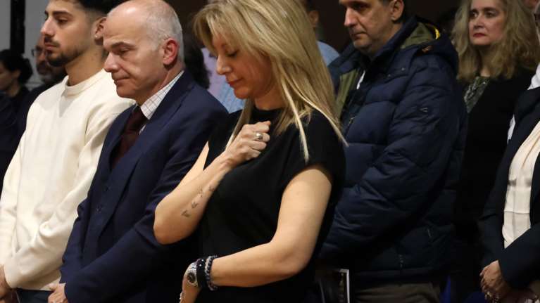 Οι Times για το ελληνικό κράτος και την τραγωδία στα Τέμπη: Ένα από τα πιο διεφθαρμένα κράτη της Ευρώπης